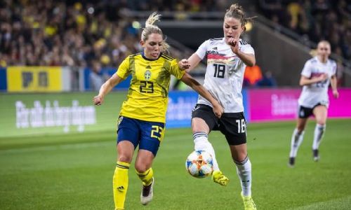 Soi kèo, dự đoán Nữ Phần Lan vs Nữ Đức, 02h00 ngày 17/07 VCK Euro Nữ 2022