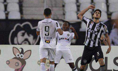 Soi kèo, dự đoán Botafogo (RJ) vs Atletico Mineiro, 4h Ngày 18/7 VĐQG Brazil