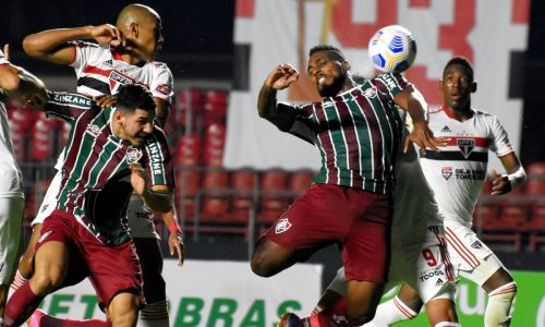 Soi kèo, dự đoán Sao Paulo vs Fluminense (RJ), 2h Ngày 18/7 VĐQG Brazil