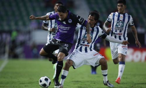 Soi kèo, dự đoán Pachuca vs Mazatlan FC, 7h Ngày 19/7 Mexico Liga MX