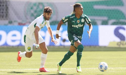 Soi kèo, dự đoán Palmeiras vs Cuiaba, 6h Ngày 19/7 VĐQG Brazil