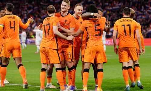Soi kèo, dự đoán Senegal vs Hà Lan, 23h ngày 21/11/2022 - Vòng Bảng World Cup