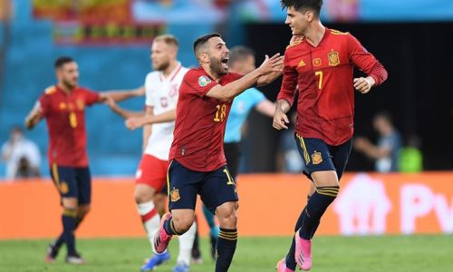 Soi kèo, dự đoán Tây Ban Nha vs Costa Rica, 23h00 ngày 23/11/2022 - Vòng Bảng World Cup