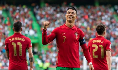 Soi kèo, dự đoán Bồ Đào Nha vs Ghana, 23h ngày 24/11/2022 - Vòng Bảng World Cup