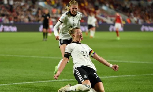 Soi kèo, dự đoán Nữ Đức vs Nữ Pháp, 02h00 ngày 28/07 VCK EURO Nữ 2022