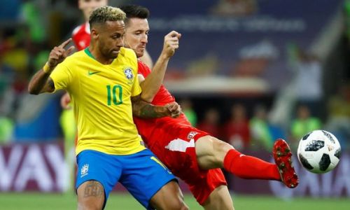Soi kèo, dự đoán Brazil vs Serbia, 2h ngày 25/11/2022 - Vòng Bảng World Cup