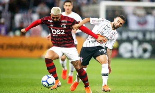 Soi kèo, dự đoán Corinthians vs Flamengo, 7h30 ngày 3/8 Copa Libertadores