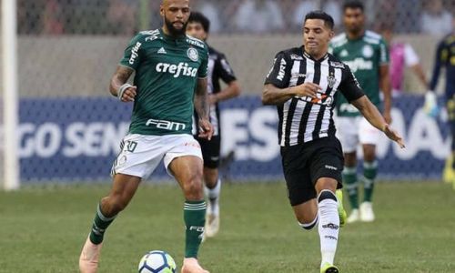 Soi kèo, dự đoán Atletico Mineiro vs Palmeiras, 7h30 ngày 4/8 Copa Libertadores