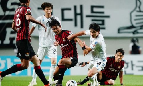 Soi kèo, dự đoán FC Seoul vs Jeju United FC, 17h30 Ngày 5/8 K-League Hàn Quốc