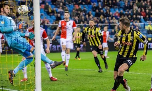 Soi kèo, dự đoán Vitesse vs Feyenoord, 19h30 ngày 7/8 VĐQG Hà Lan