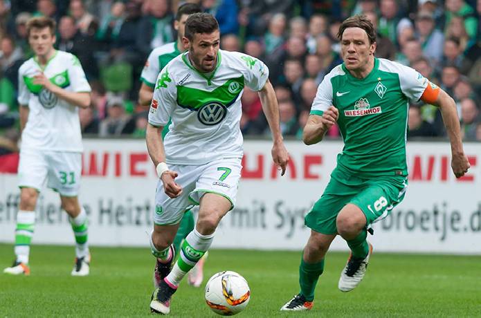 Soi kèo, dự đoán Wolfsburg vs Bremen