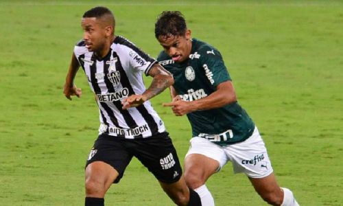 Soi kèo, dự đoán Palmeiras vs Atletico Mineiro, 7h30 Ngày 11/8 Copa Libertadores