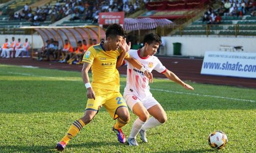 Soi kèo, dự đoán Nam Định vs Sông Lam Nghệ An, 18h00 ngày 13/08 V-League 1