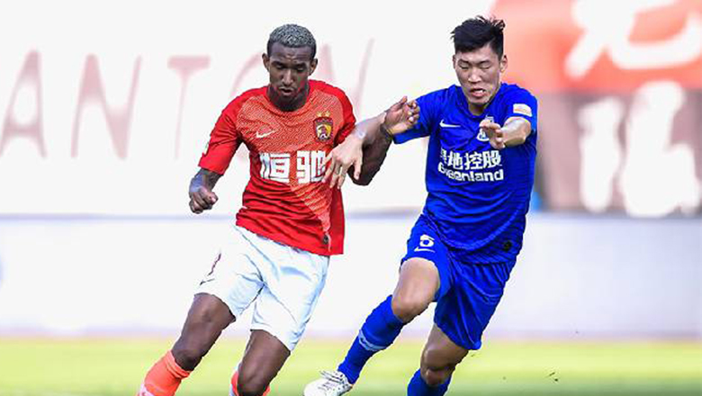 Soi kèo Meizhou Hakka vs Guangzhou City