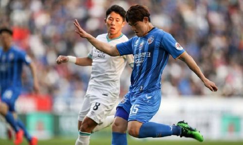 Soi kèo, dự đoán Gimcheon Sangmu vs Ulsan Hyundai, 17h Ngày 21/8 K-League Hàn Quốc