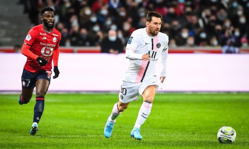 Soi kèo, dự đoán Lille vs PSG, 1h45 ngày 22/8 Ligue 1