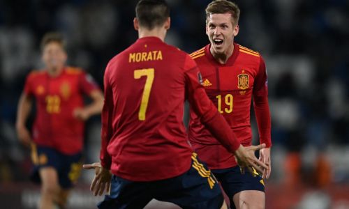 Nhận định soi kèo Tây Ban Nha vs Costa Rica, 23h ngày 23/11/2022 - Vòng Bảng World Cup