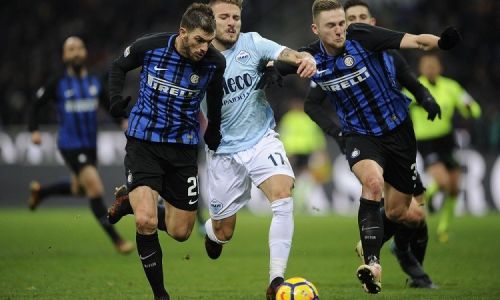 Soi kèo phạt góc Lazio vs Inter Milan, 1h45 ngày 27/8 Serie A