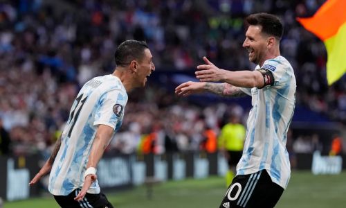 Nhận định soi kèo Argentina vs Saudi Arabia, 17h00 ngày 22/11/2022 – Vòng Bảng World Cup