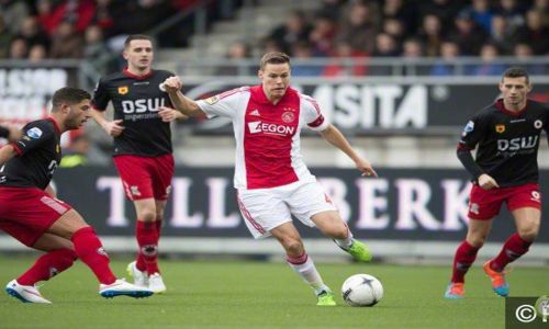 Soi kèo, dự đoán Utrecht vs Ajax, 17h15 ngày 28/8 VĐQG Hà Lan