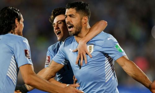 Nhận định soi kèo Uruguay vs Hàn Quốc, 20h ngày 24/11/2022 - Vòng Bảng World Cup