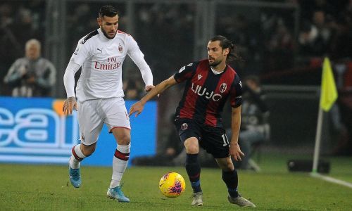 Soi kèo, dự đoán AC Milan vs Bologna, 1h45 ngày 28/8 Serie A