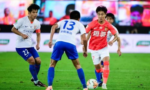 Soi kèo, dự đoán Henan Songshan Longmen vs Guangzhou FC, 18h Ngày 28/8 VĐQG Trung Quốc