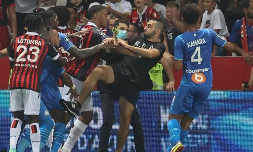 Soi kèo, dự đoán Nice vs Marseille, 20h00 ngày 28/8 Ligue 1