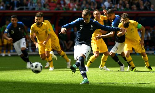 Nhận định soi kèo Pháp vs Australia, 02h00 ngày 23/11/2022 – Vòng Bảng World Cup