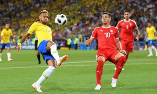 Nhận định soi kèo Brazil vs Serbia, 2h ngày 25/11/2022 - Vòng Bảng World Cup
