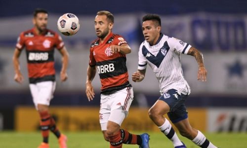 Soi kèo, dự đoán Velez Sarsfield vs Flamengo, 7h30 Ngày 1/9 Copa Libertadores
