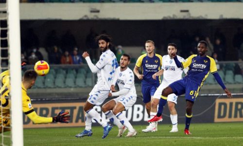 Soi kèo, dự đoán Empoli vs Verona, 23h30 ngày 31/8 Serie A