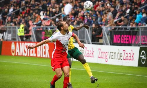Soi kèo, dự đoán Fortuna Sittard vs Utrecht, 1h00 ngày 3/9 VĐQG Hà Lan