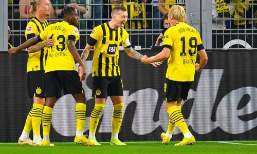 Soi kèo, dự đoán Dortmund vs Copenhagen, 23h45 ngày 6/9 Cúp C1 Châu Âu