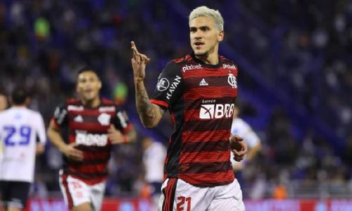 Soi kèo, dự đoán Flamengo vs Velez Sarsfield, 7h30 Ngày 8/9 Copa Libertadores