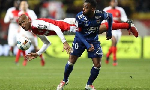 Soi kèo, dự đoán Monaco vs Lyon, 1h45 ngày 12/9 Ligue 1