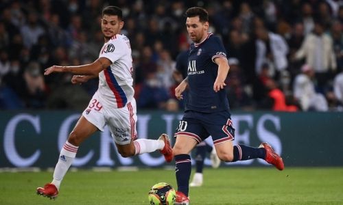 Soi kèo, dự đoán Lyon vs PSG, 1h45 ngày 19/9 Ligue 1