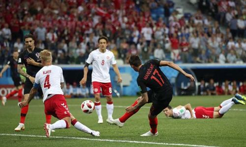 Soi kèo, dự đoán Croatia vs Đan Mạch, 1h45 ngày 23/9 UEFA Nations League