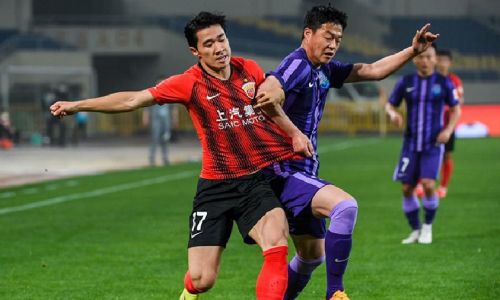 Soi kèo, dự đoán Wuhan FC vs Shenzhen FC, 18h30 Ngày 20/9 VĐQG Trung Quốc