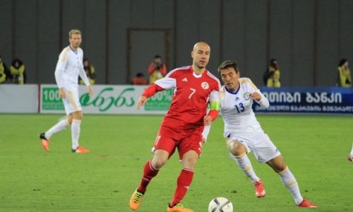 Soi kèo, dự đoán Georgia vs Bắc Macedonia, 23h00 ngày 23/9 UEFA Nations League