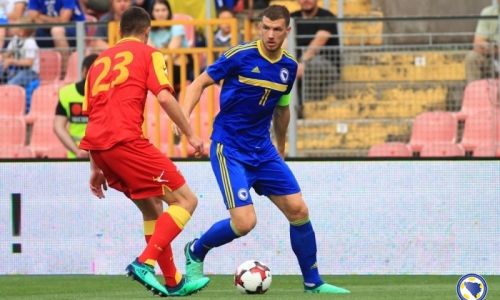 Soi kèo, dự đoán Bosnia vs Montenegro, 1h45 ngày 24/9 UEFA Nations League