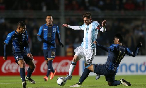 Soi kèo, dự đoán Argentina vs Honduras, 07h00 ngày 24/09 Giao Hữu Quốc Tế