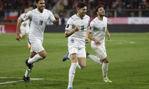 Soi kèo, dự đoán Iran vs Uruguay, 23h00 ngày 23/9 Giao hữu quốc tế