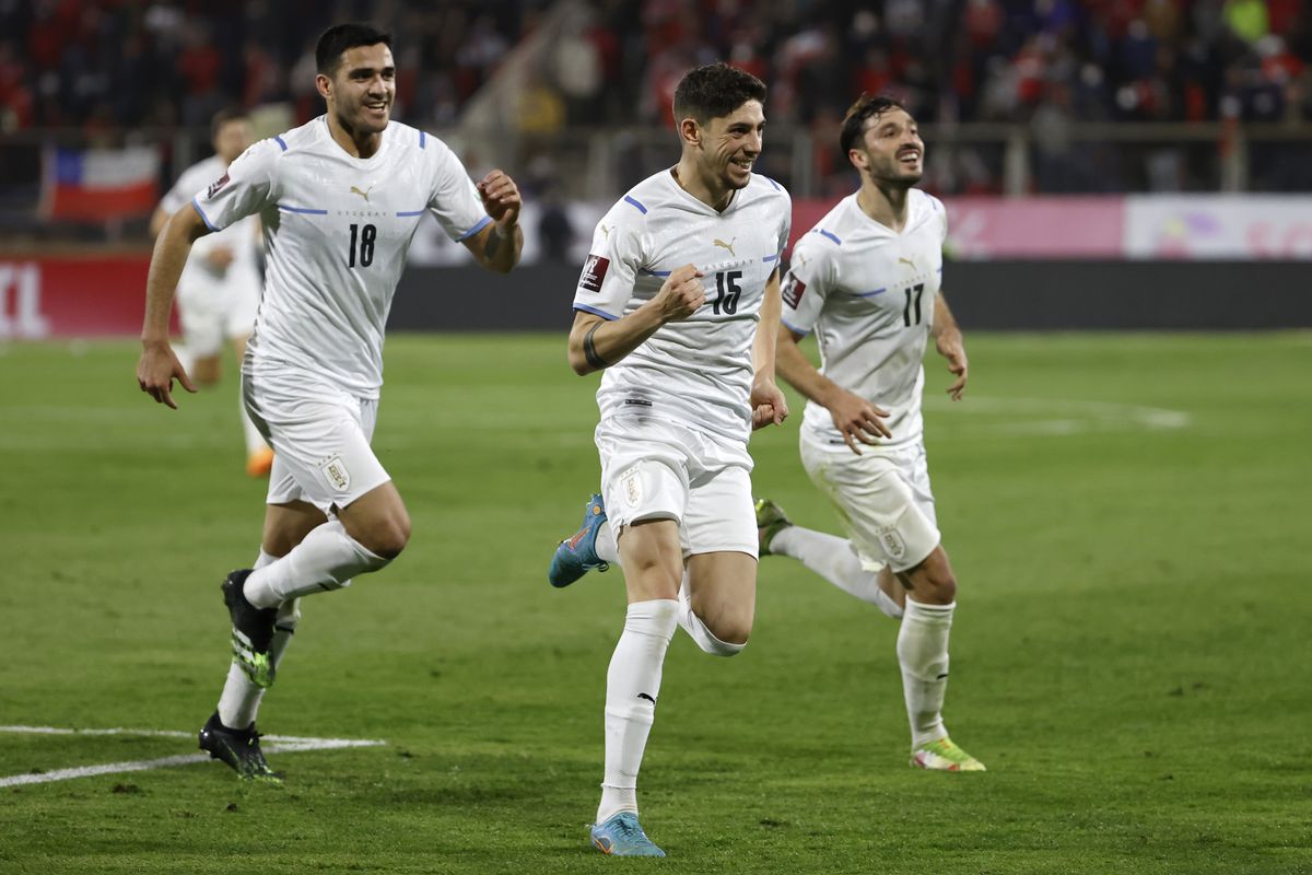 Soi kèo, dự đoán Iran vs Uruguay