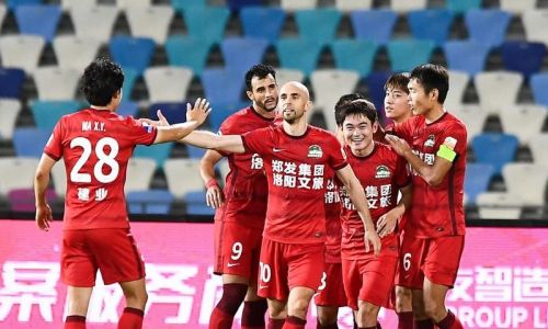 Soi kèo, dự đoán Chengdu Better City FC vs Henan Songshan Longmen, 19h Ngày 25/9 VĐQG Trung Quốc