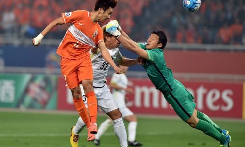 Soi kèo, dự đoán Shenzhen FC vs Shandong Taishan, 19h Ngày 24/9 VĐQG Trung Quốc
