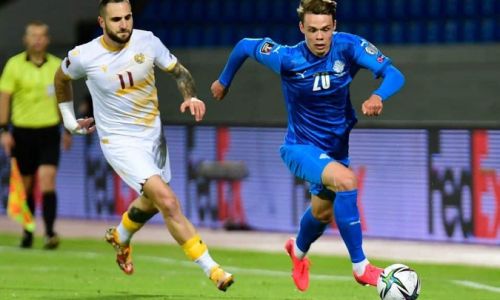 Soi kèo, dự đoán Albania vs Iceland, 1h45 ngày 28/9 UEFA Nations League