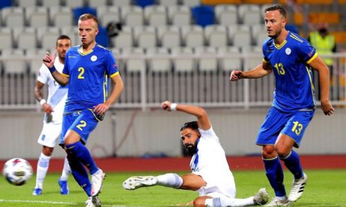 Soi kèo, dự đoán Kosovo vs Síp, 1h45 ngày 28/9 UEFA Nations League