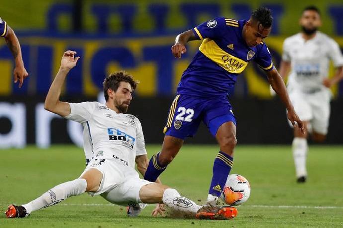 Soi kèo, dự đoán Boca Juniors vs Quilmes