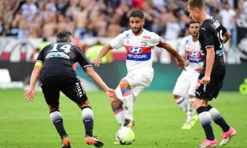 Soi kèo, dự đoán Lens vs Lyon, 1h45 ngày 3/10 Ligue 1